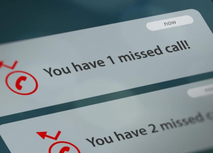 How to stop losing customers from missed calls